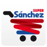 super sanchez android application logo